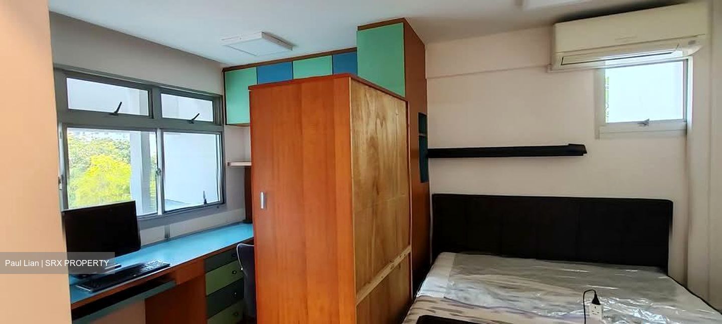 Blk 647 Pasir Ris Drive 10 (Pasir Ris), HDB Executive #587256951